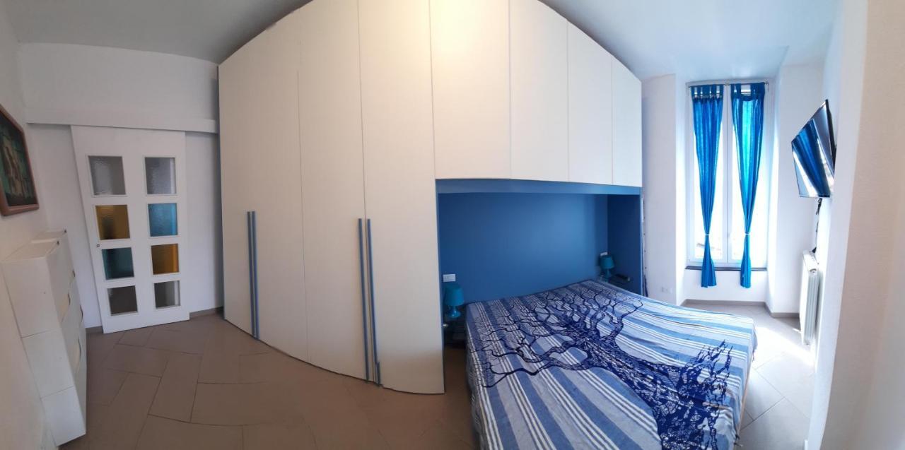 Casa Vacanze Romanticapt ليفانتو المظهر الخارجي الصورة