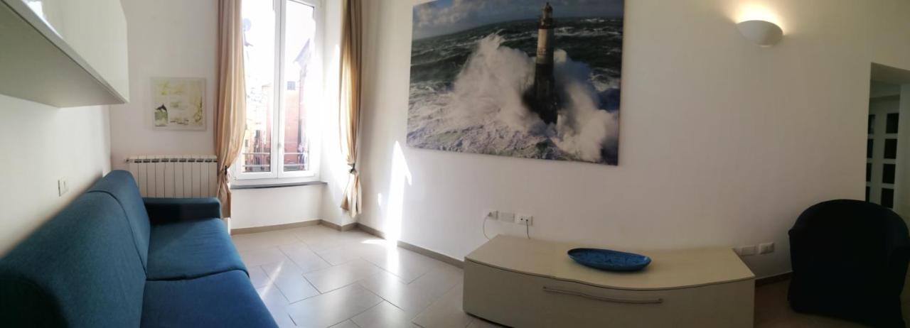 Casa Vacanze Romanticapt ليفانتو المظهر الخارجي الصورة