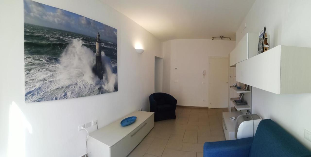Casa Vacanze Romanticapt ليفانتو المظهر الخارجي الصورة