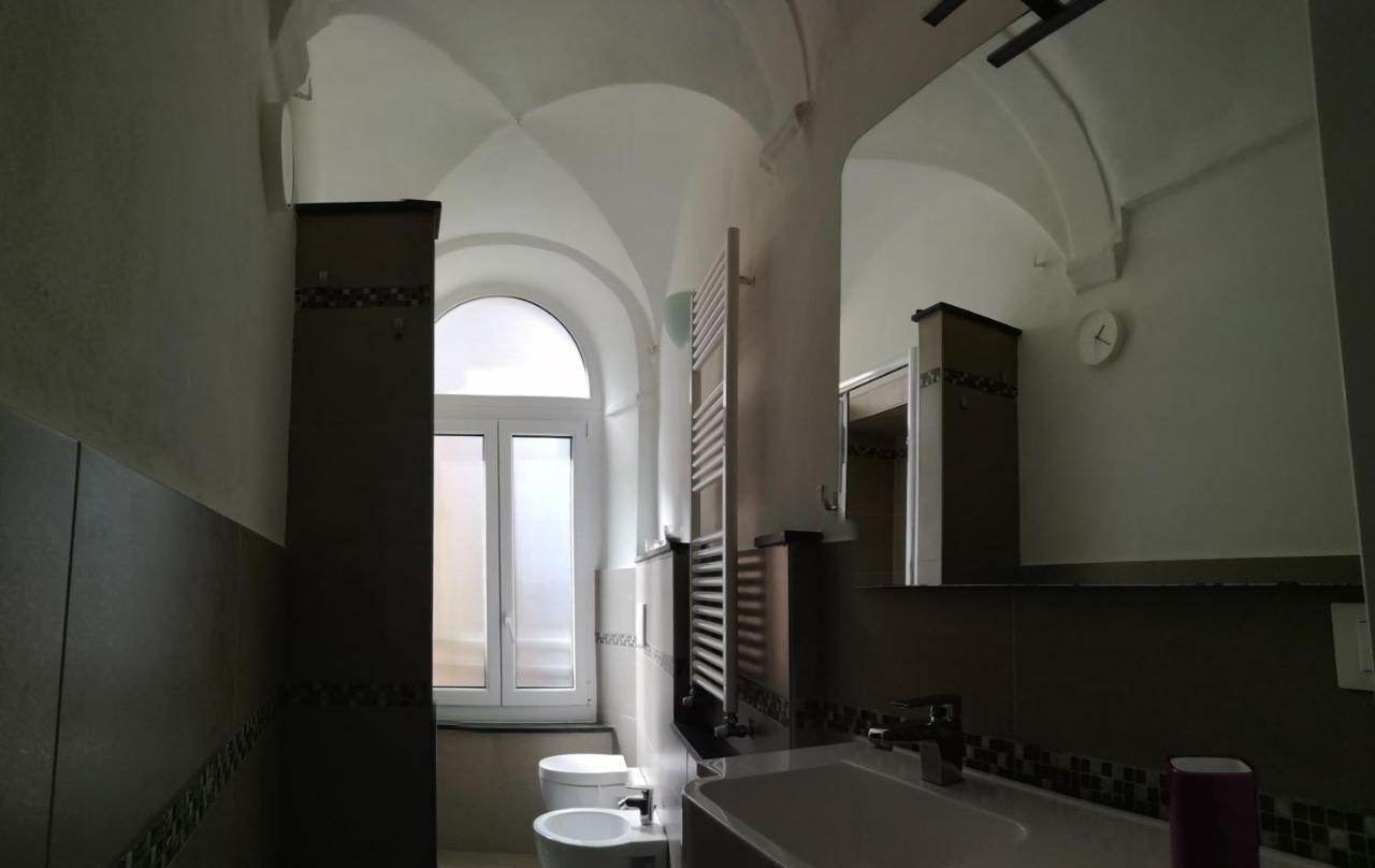 Casa Vacanze Romanticapt ليفانتو المظهر الخارجي الصورة