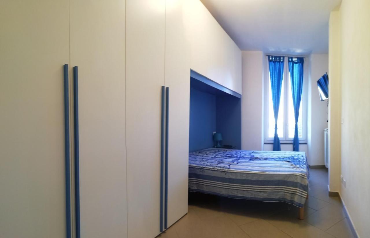 Casa Vacanze Romanticapt ليفانتو المظهر الخارجي الصورة